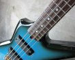 画像5: Aria Pro II ZZB Deluxe 80's / Blue-Black Sunburst (5)