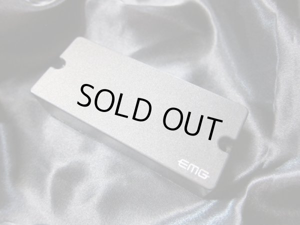 画像2: EMG 35DC for Bass  (2)