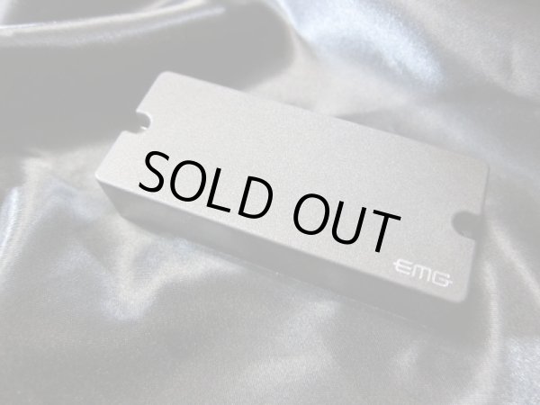 画像2: EMG 35DC for Bass (2)