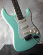 画像4: Fender Custom Shop Jeff Beck Stratocaster Surf Green   (4)