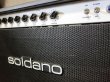 画像4: Soldano Reverb O Sonic 50W 2 X 12 w/ Foot Switch (4)