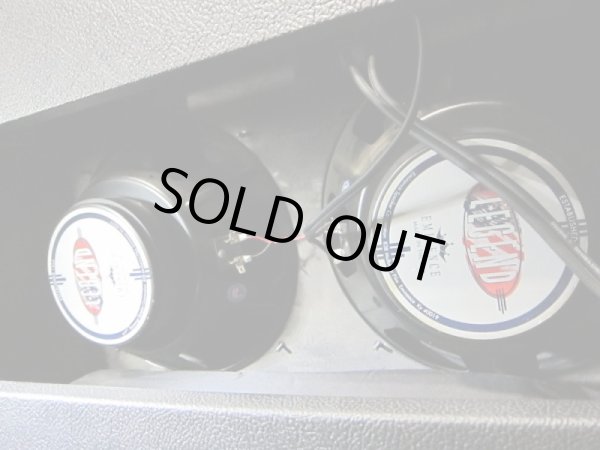 画像7: Soldano Reverb O Sonic 50W 2 X 12 w/ Foot Switch (7)