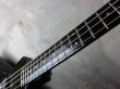 画像4: Kramer Voyager Headless Bass 80's  / Black   (4)