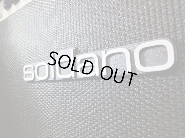 画像3: Soldano Reverb O Sonic 50W 2 X 12 w/ Foot Switch (3)