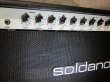 画像2: Soldano Reverb O Sonic 50W 2 X 12 w/ Foot Switch (2)