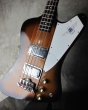 画像1: Gibson Thunderbird IV '77 Bi-Centennial Bass / Sunburst (1)