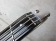 画像3: Kramer Voyager Headless Bass 80's  / Black   (3)