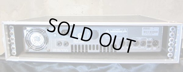 画像4: Ampeg B2R Bass Amp w/ Rack Case　 (4)