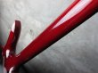 画像7: B.C. Rich Mockingbird Slash Trans Red (7)