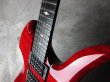 画像5: B.C. Rich Mockingbird Slash Trans Red (5)