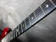 画像4: B.C. Rich Mockingbird Slash Trans Red (4)