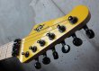 画像2: RS Guitarworks Old Friend Contour Hot Rod / Pearl Yellow  (2)