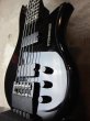 画像2: Steinberger XQ-25AW '90 / EMG /  Black (2)