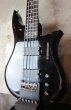 画像1: Steinberger XQ-25AW '90 / EMG /  Black (1)