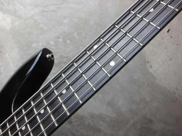画像4: Steinberger XQ-25W '90 / EMG /  Black (4)