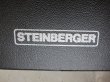 画像6: Steinberger 80's Vintage Hard Case for / GL (6)