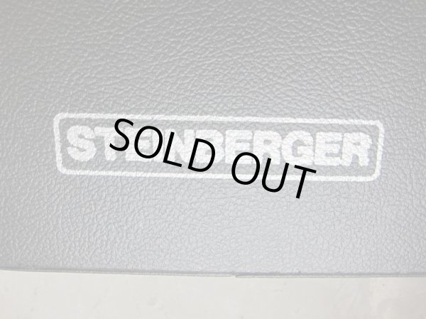 画像6: Steinberger 80's Vintage Hard Case for / GL (6)