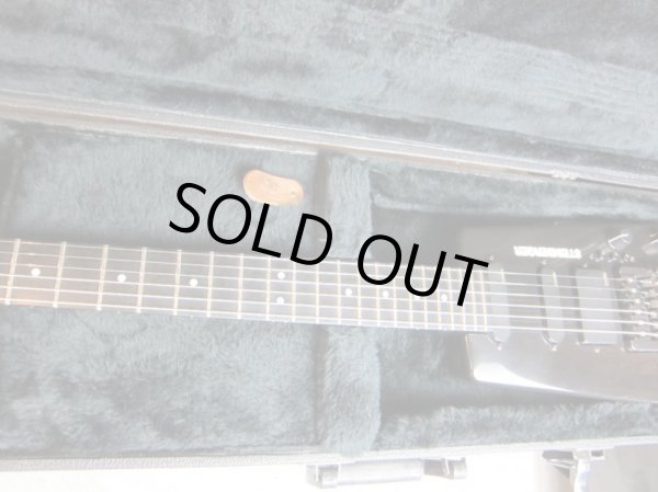 画像5: Steinberger 80's Vintage Hard Case for / GL (5)