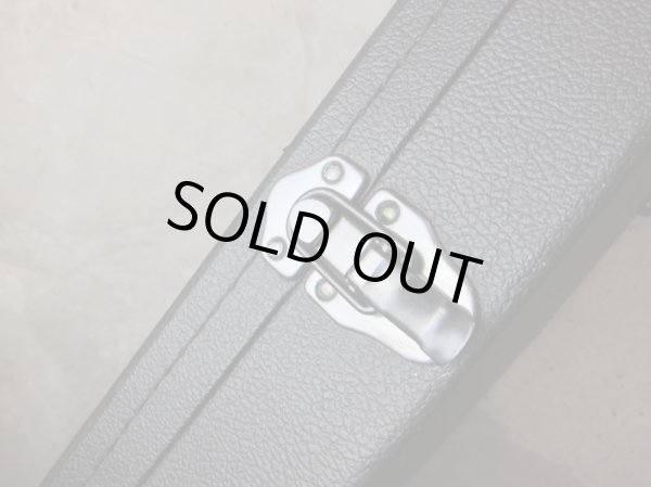 画像2: Steinberger 80's Vintage Hard Case for / GL (2)