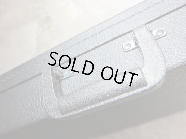 画像3: Steinberger 80's Vintage Hard Case for / GL (3)