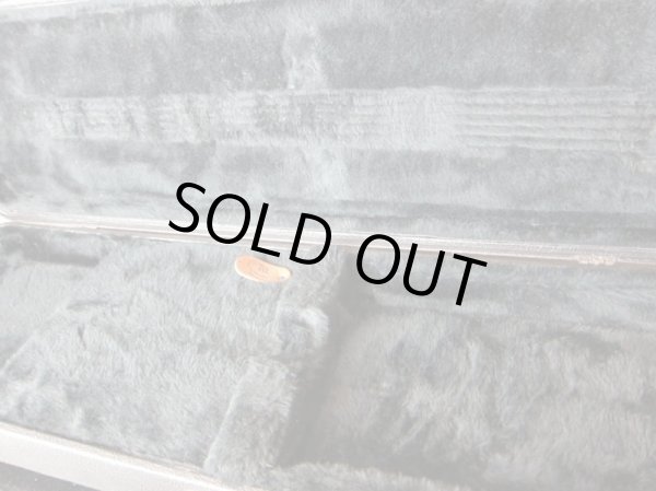 画像4: Steinberger 80's Vintage Hard Case for / GL (4)