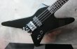 画像9: Kramer Voyager Headless Bass 80's  / Black   (9)