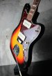 画像2: Fender USA / Jazzmaster 1966  (2)