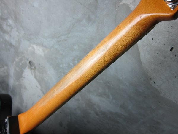 画像6: Fender USA Jaguar '68 Vintage  / Block inlay   (6)