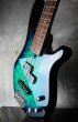 画像4: Fernandes FBR-40 / Blue Burst (4)