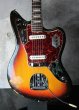画像1: Fender USA Jaguar '68 Vintage  / Block inlay 　 (1)