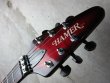 画像4: Hamer USA Vector 1982 / KK Downing Flying V (4)