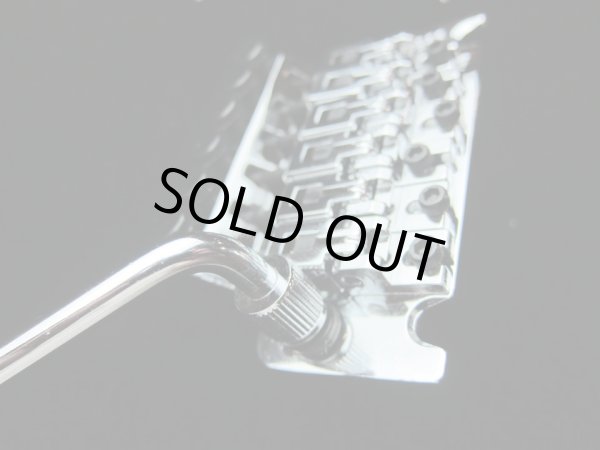 画像2: Floyd Rose Special Tremolo Bridge System / Chrome (2)