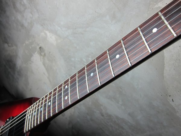 画像5: Hamer USA Vector 1982 / KK Downing Flying V (5)