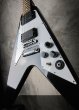 画像2: Gibson Custom Shop Kirk Hammett Flying V  100 / Limited   (2)