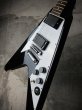 画像3: Gibson Custom Shop Kirk Hammett Flying V  100 / Limited   (3)