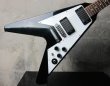 画像8: Gibson Custom Shop Kirk Hammett Flying V  100 / Limited   (8)