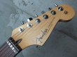 画像2: Fender Custom Shop Jeff Beck Stratocaster Surf Green   (2)