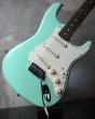 画像8: Fender Custom Shop Jeff Beck Stratocaster Surf Green   (8)