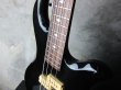 画像5: B.C.Rich Eagle Bass 70's / Black 　 (5)