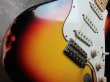 画像3: RS Guitarworks Old Friend Twisted Contour 69 / Sunburst (3)