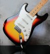 画像4: RS Guitarworks Old Friend Twisted Contour 69 / Sunburst (4)