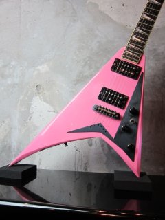Kramer USA Stagemaster Standard I FRT 80's / Pink - 和久屋