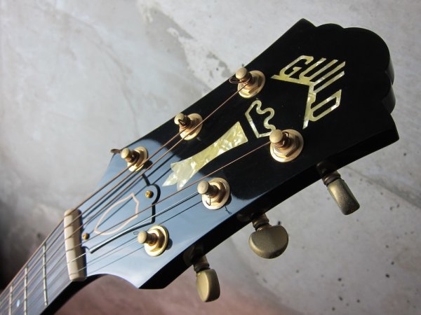 画像2: Guild F30R SB (2)