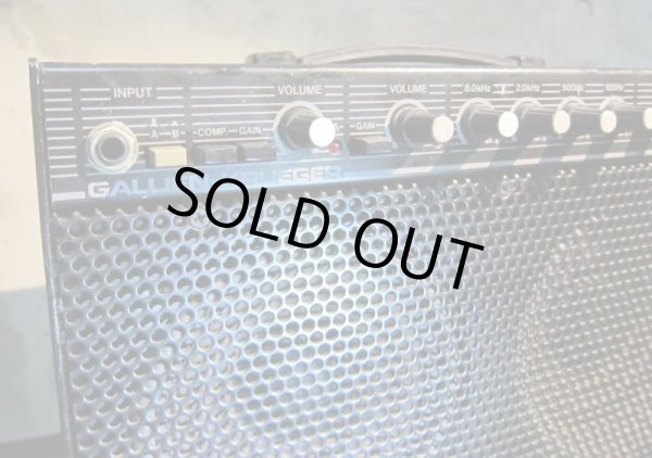 画像2: Gallien-Krueger 250ML  (2)