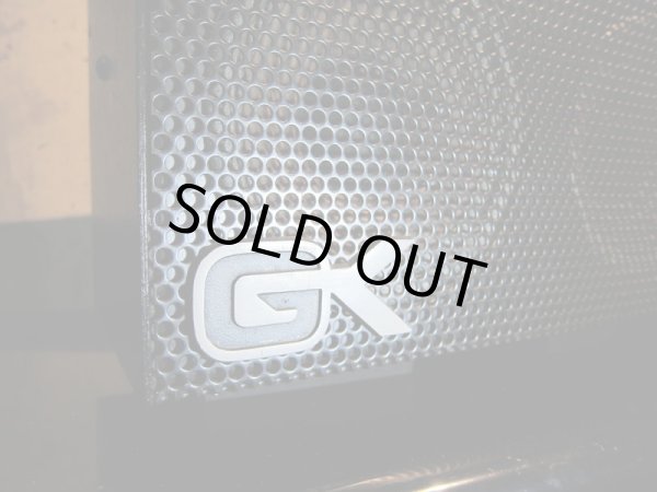 画像4: Gallien-Krueger 250ML  (4)