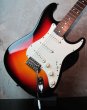 画像8: Laid Back Stratocaster Sunburst   (8)