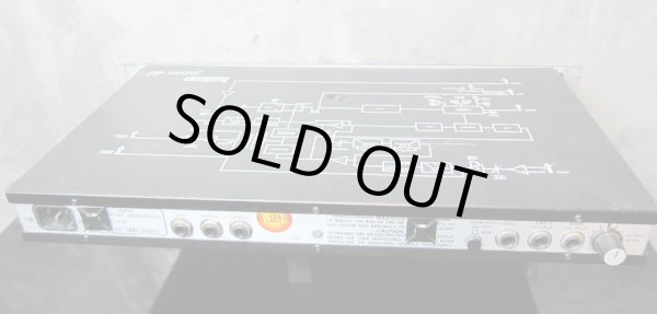 画像6: Lexicon PCM-41 Digital Delay Processor  (6)