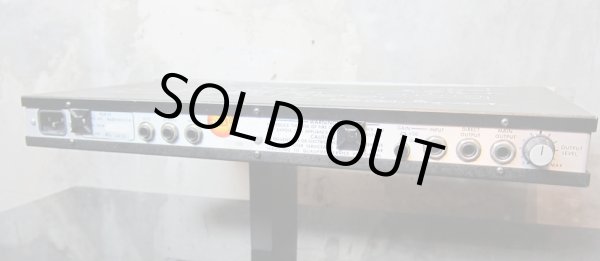 画像5: Lexicon PCM-41 Digital Delay Processor  (5)