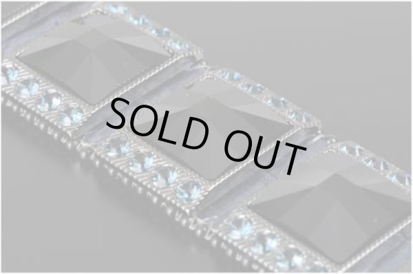 画像2: Swarovski Bracelet D8-A87 (2)