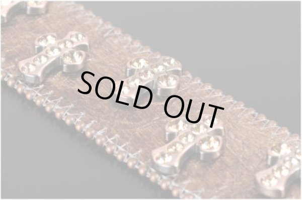 画像2: Swarovski Bracelet D29-D35 (2)